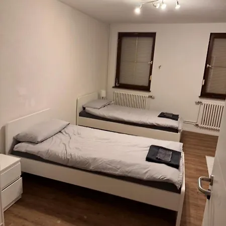 Rebhof Nr 17 Silvaner Διαμέρισμα *