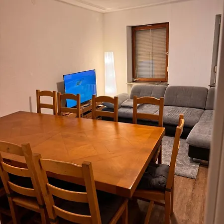 Rebhof Nr 17 Silvaner Διαμέρισμα