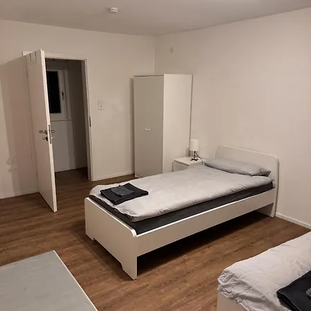 Διαμέρισμα Rebhof Nr 17 Silvaner