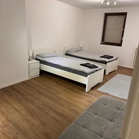 Rebhof Nr 17 Silvaner Apartment